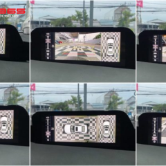 CAMERA 360 ICAR ELLIVIEW M11 LITE CHO MAZDA 3 VÀ MAZDA CX-30 2020 - 2022 - Ảnh nhỏ 2